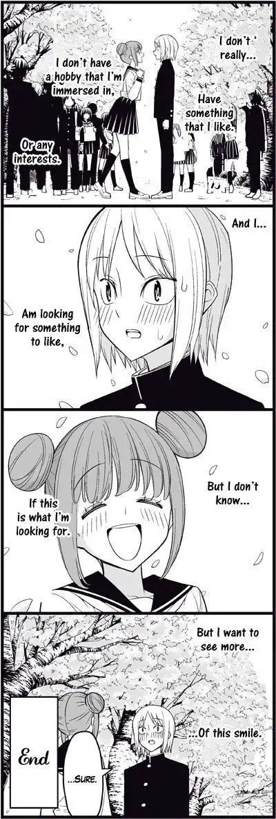 Wakabayashi Toshiya's 4-koma Collection Chapter 14 13